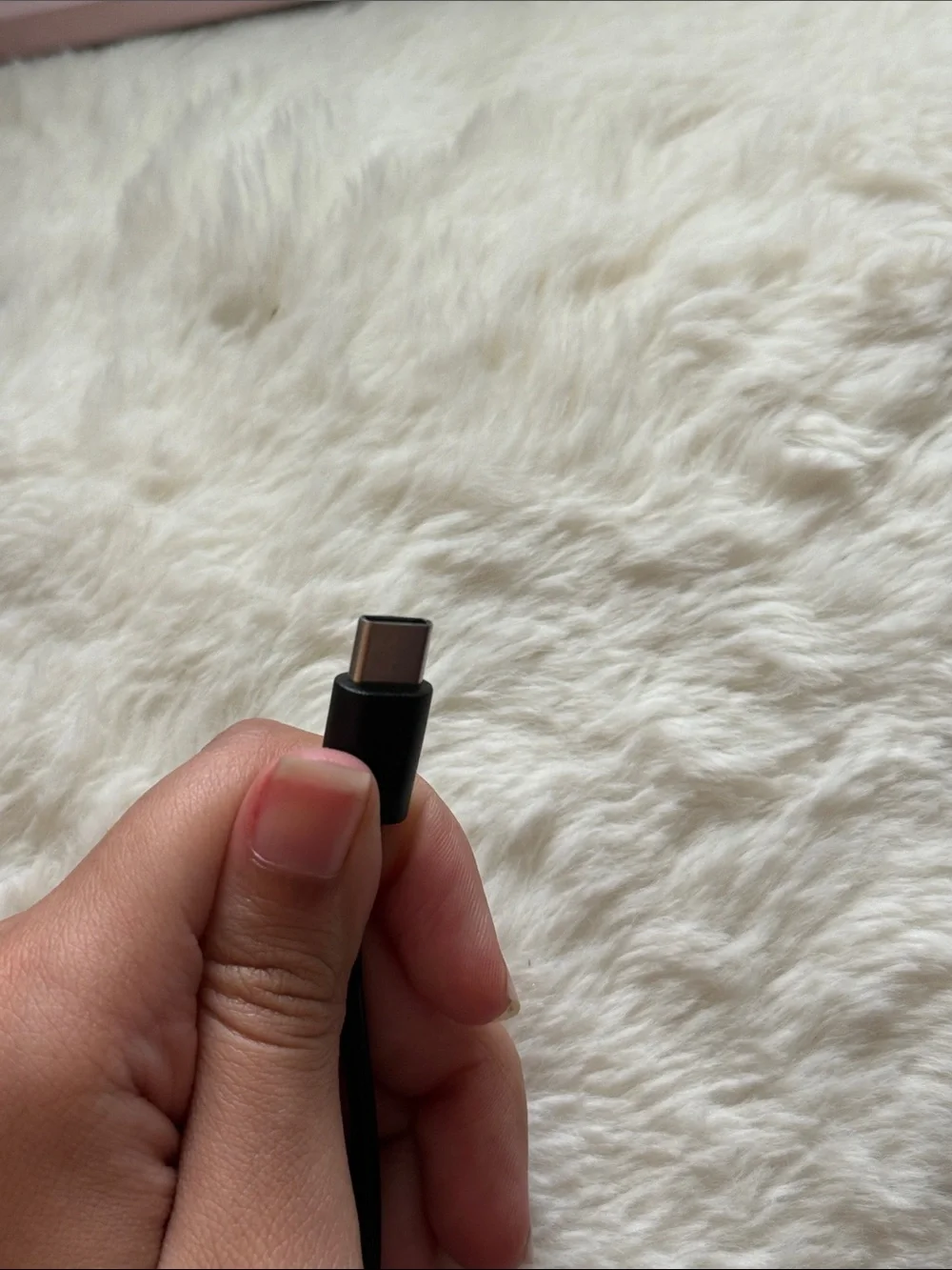 N/A extra charger